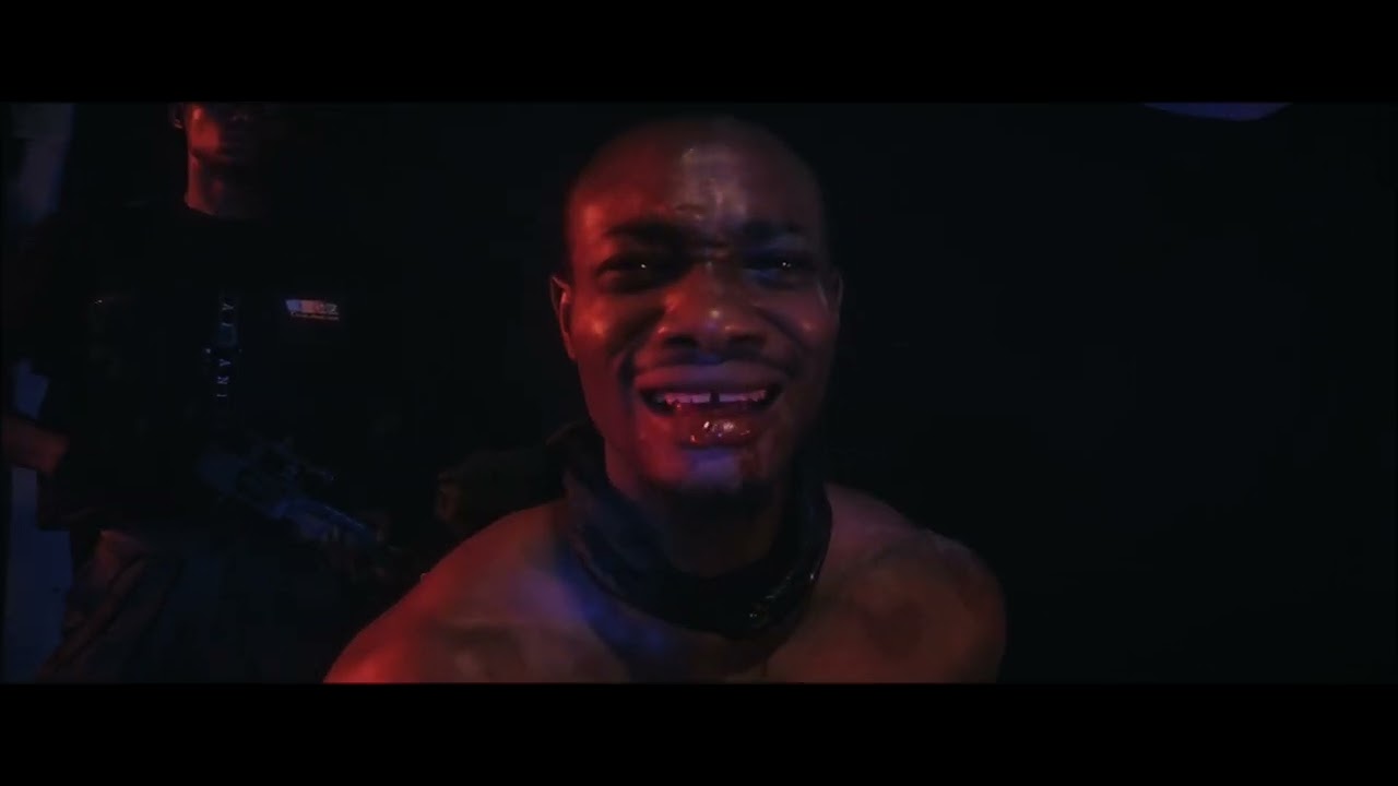 Belami Muka - Yakye Élwa ( Official Music Video )
