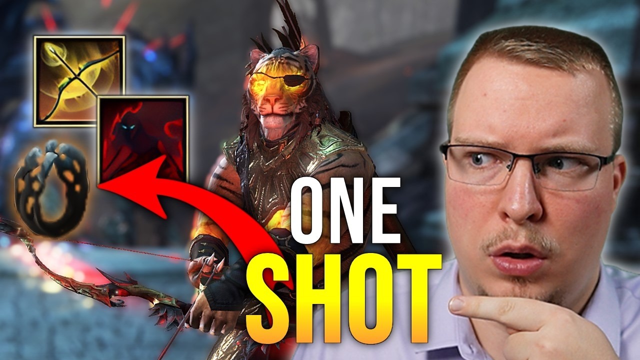 ESO Nachtklingen Guide für Cyrodiil VERWEIGERER ;P