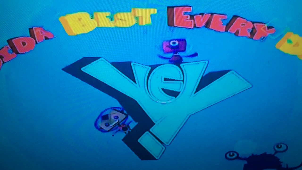 Yey channel Promos 2018