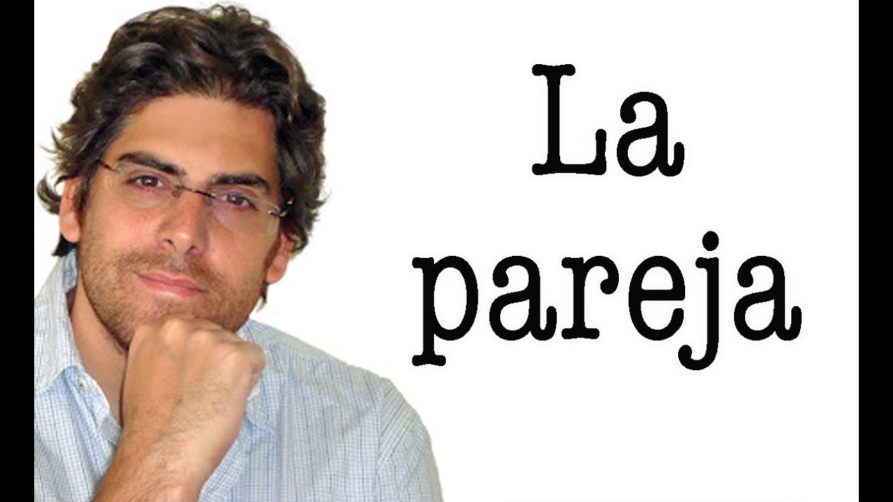 Demian Bucay y la pareja - Celos Relaciones a distancia y los Proyectos
