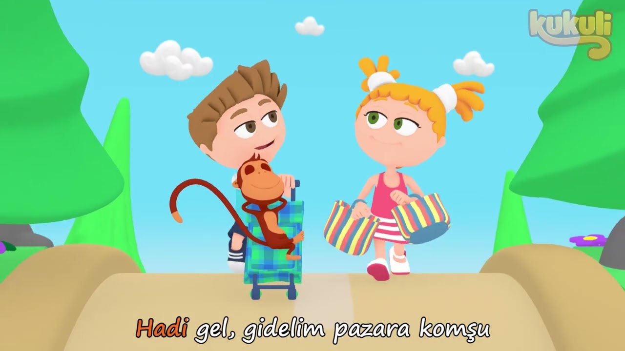 TURŞU - Kukuli en sevilen şarkılar