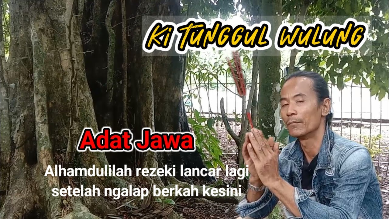 Ngalap berkah sukses lancar rezeki ‼️ Alhamdulillah dikabulkan Allah