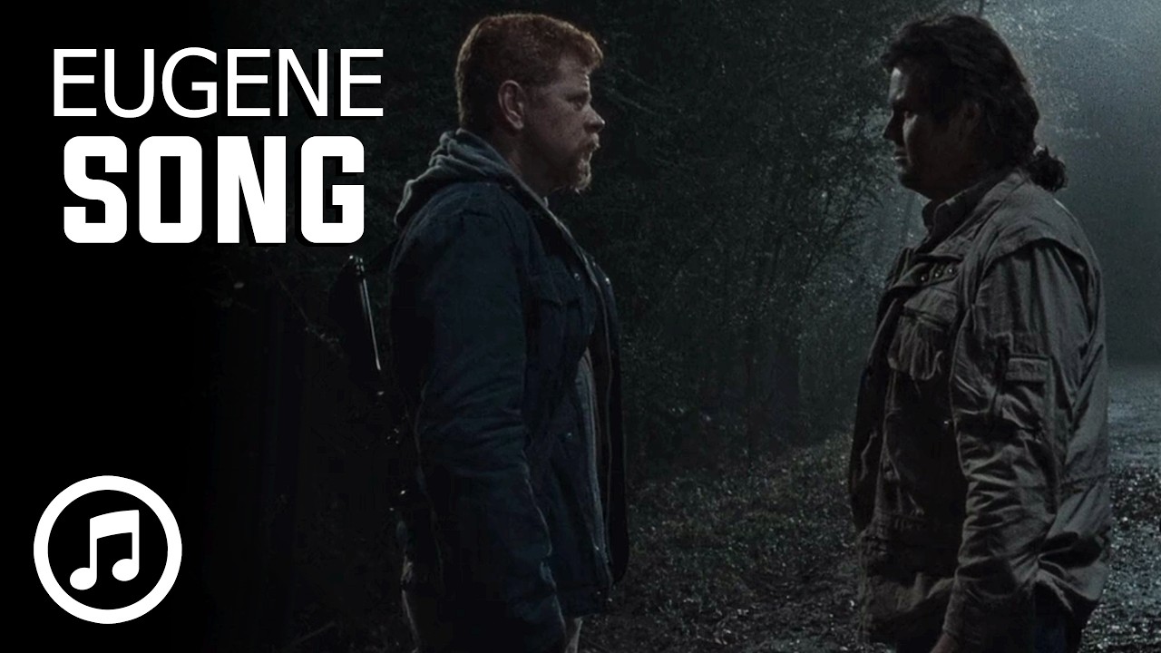You're a Survivor - 6x16 Soundtrack - The Walking Dead