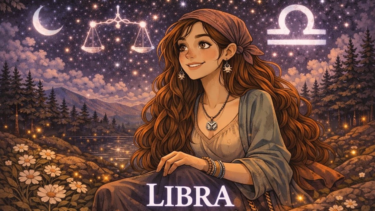 ¡LIBRA! ♎Formas distintas de ver tu brillo o el de los demás. 