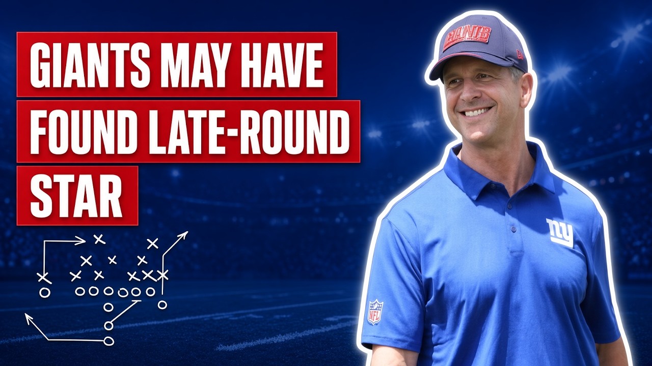 Giants Roster Chaos: Slayton Trade Rumors, OBJ on the Bubble, JC Davis & Deonte Banks Shine