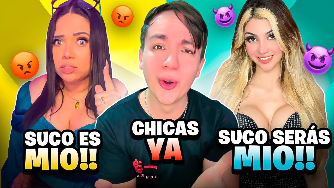 LUZGAMING VS SUCO😈UN PVP MUY CALIENTE😳!