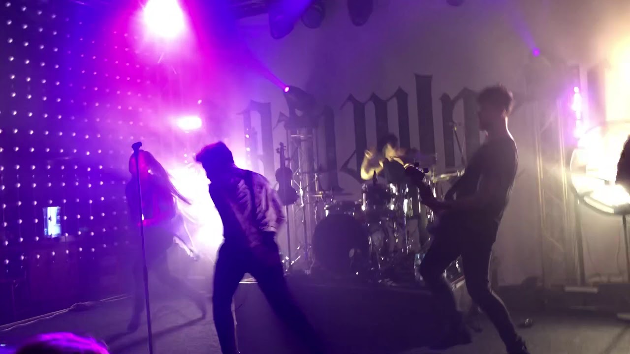 Imminence 