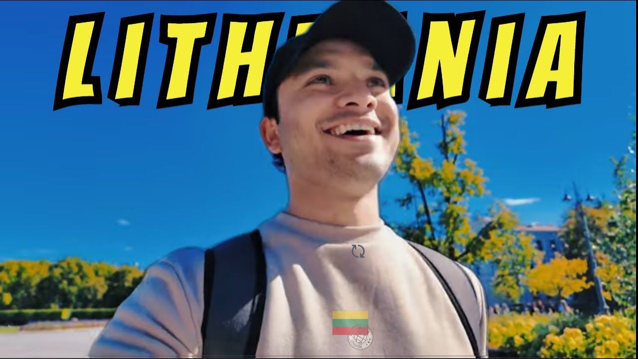 summer, September, festival, lithuania | crazy experience