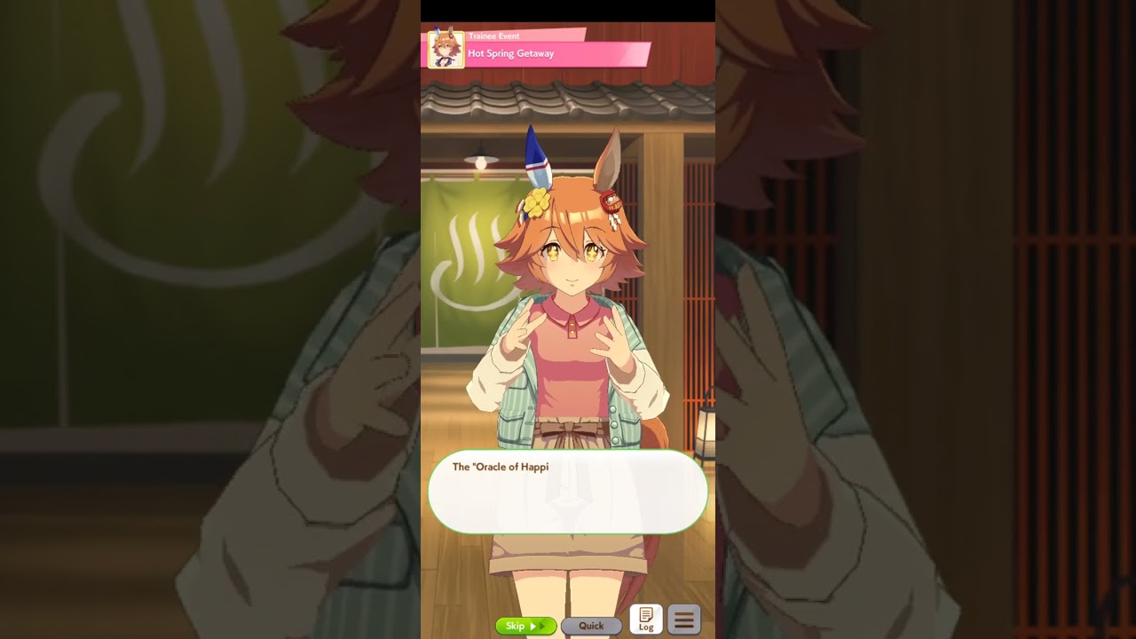 Umamusume Pretty Derby - Hot Springs Getaway - Matikanefukukitaru 