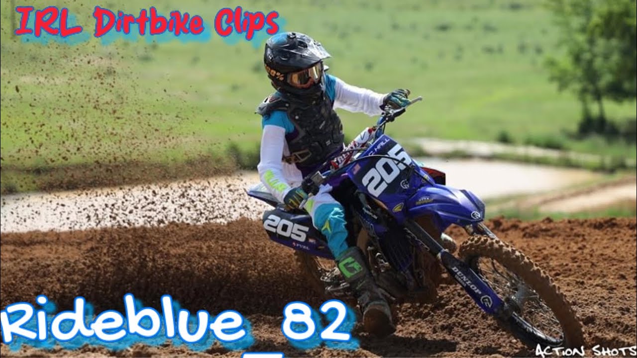 In Real Life Dirtbike Clips From Rideblue_82