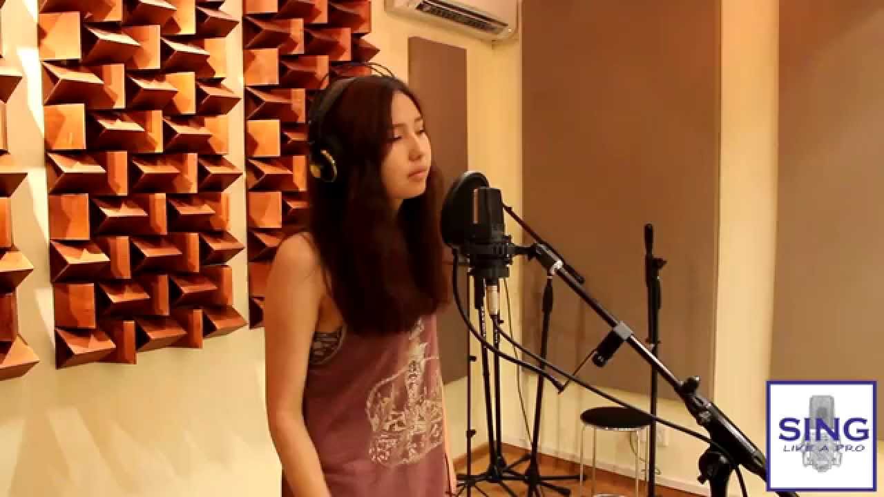 MAGIC! - Rude (cover)