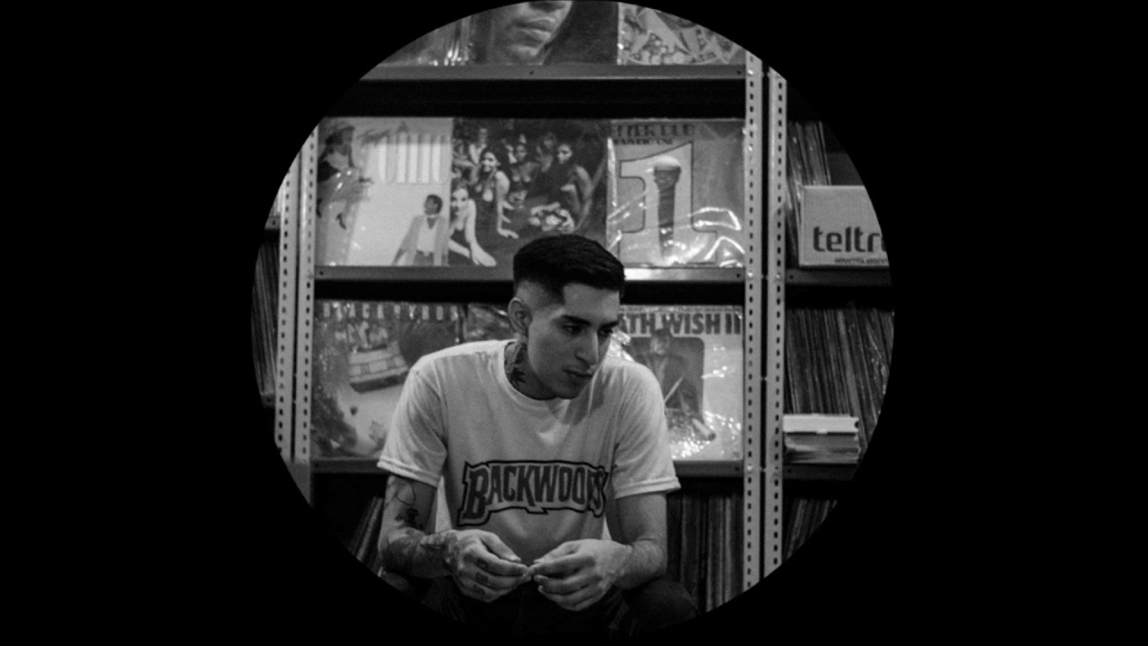 T&K - Voyagers (Instrumental)