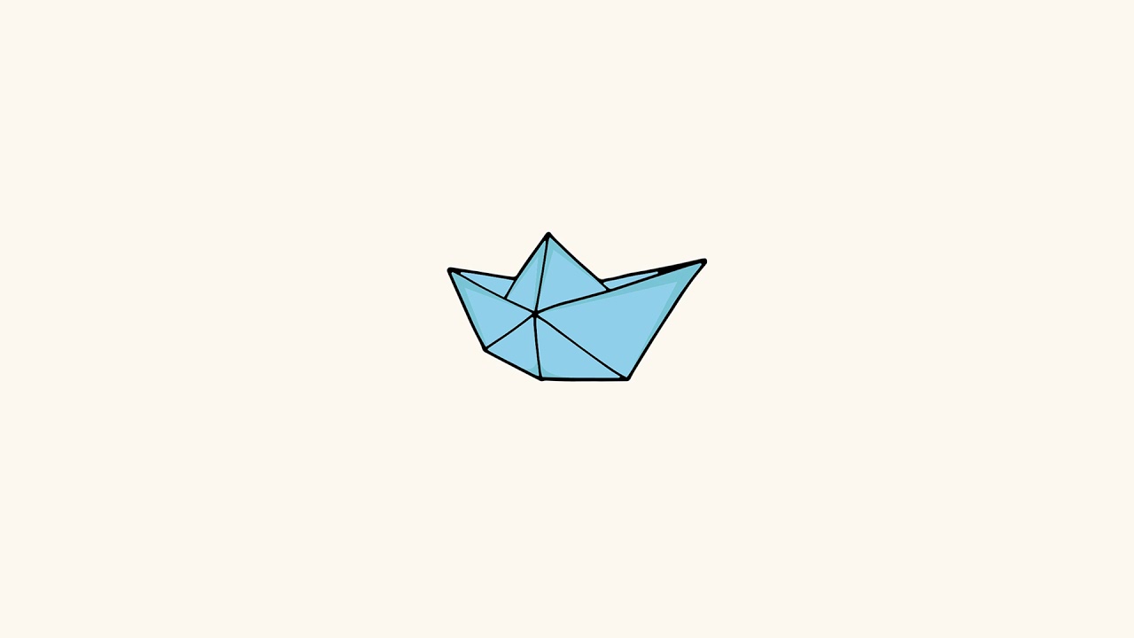 Sheldon & Sanka - Bateau Bleu