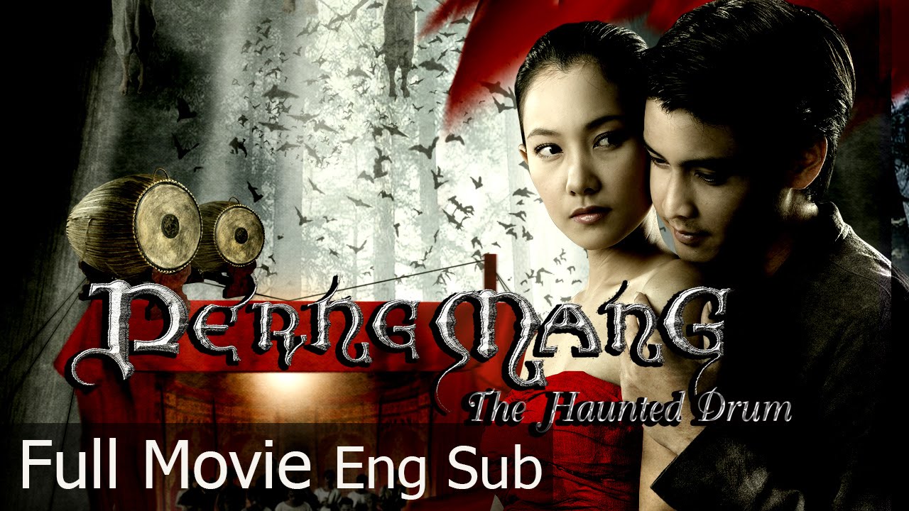 Thai Horror Movie - Perngmang [English Subtitle] Full Thai Movie