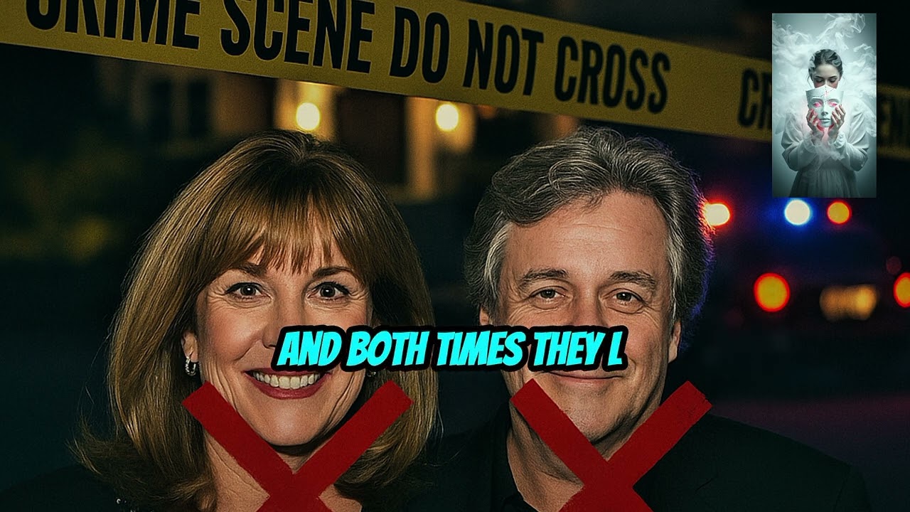 What Really Happened to Robin & Thomas? | True Crime Mystery Uncovered