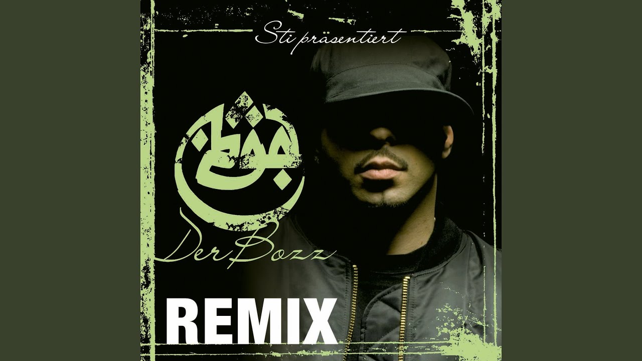 Der Bozz (Remix)