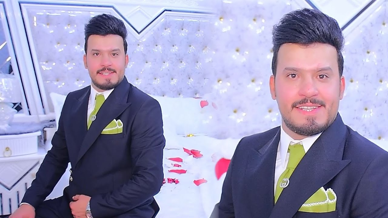 حفل زفاف مصطفى كريم الذهيباوي ( ابو الصوف ) للحجز 07704388213