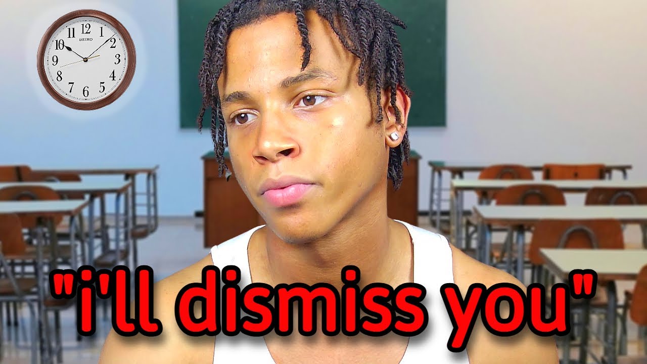 Things That Lowkey PISSED Me Off Growing Up