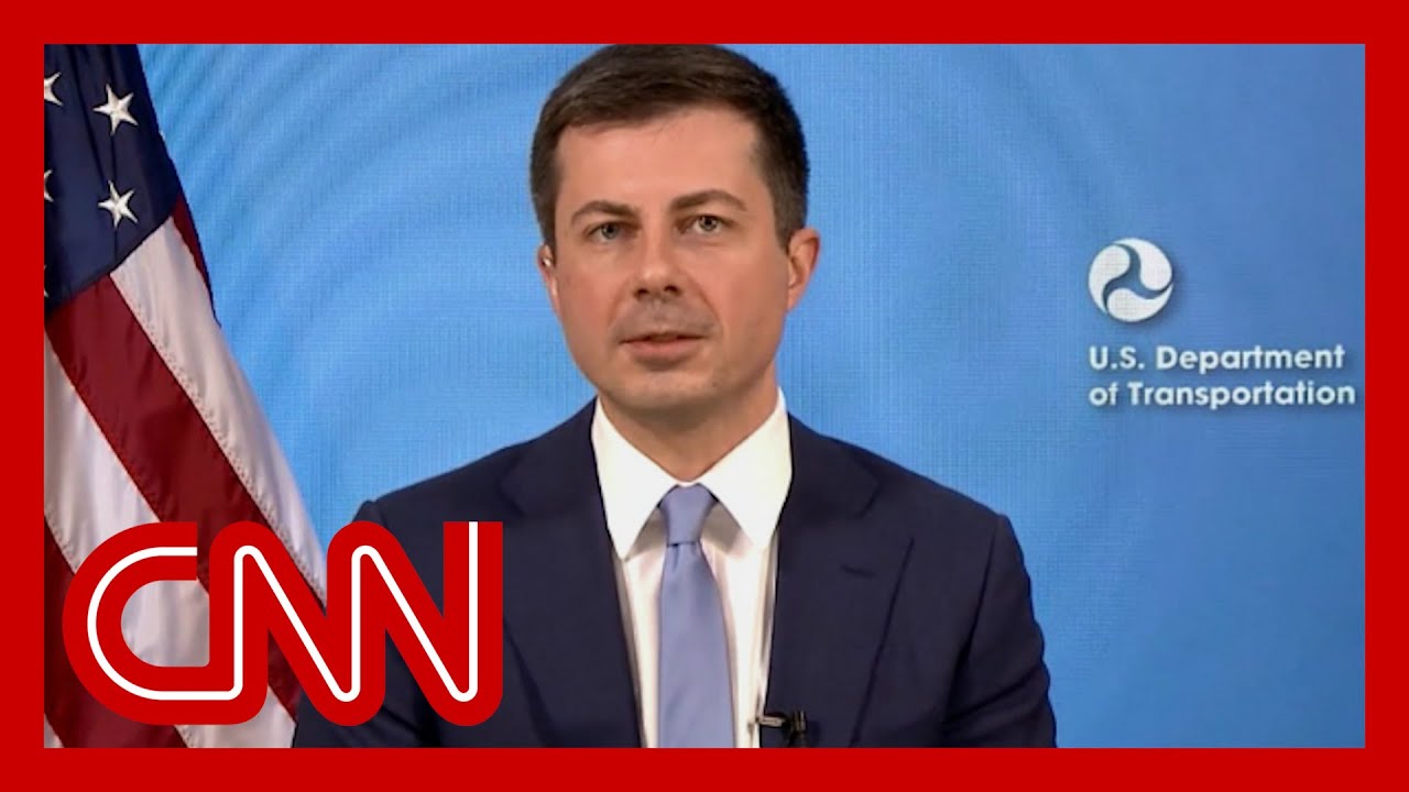 'Absolutely': Pete Buttigieg on whether 'Don't Say Gay' bill is dangerous