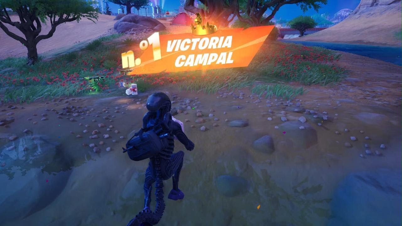 Fortnite