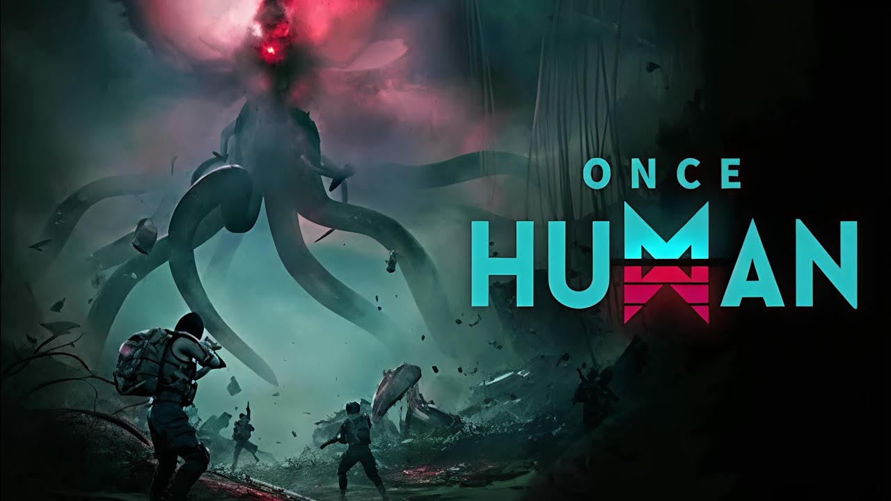 Once Human Mobile Gameplay Walkthrough Part 1 | Ultra Graphics