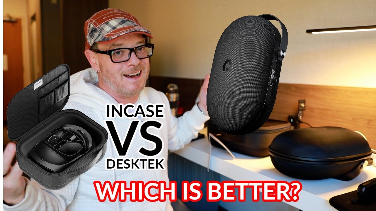 Quest pro cases review