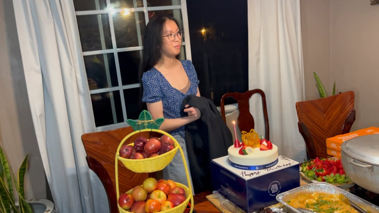 Ashley’s 22nd Birthday 🎂 