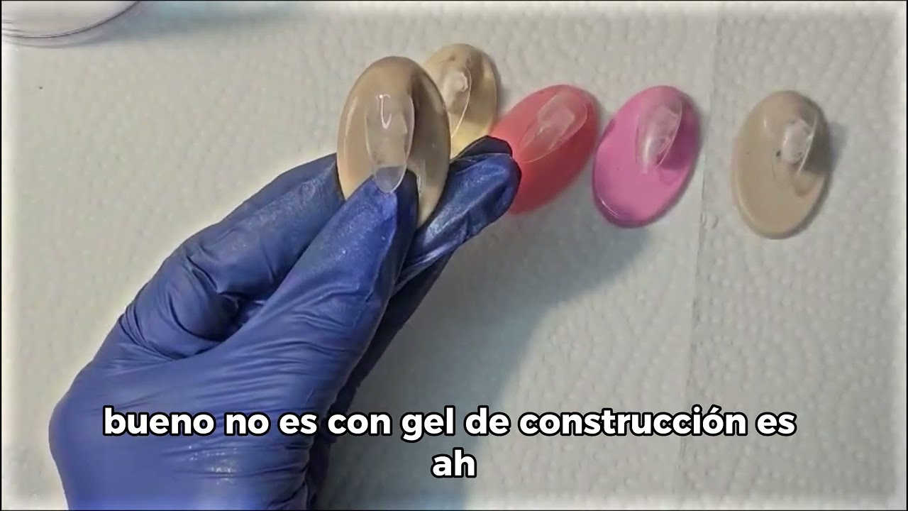 Uñas románticas y elegantes – Diseños para cualquier ocasión!🥰❤️