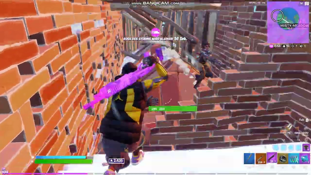 I KNOW LOVE ❤️| (Chapter 7 Fortnite Montage ) | Highlights #1