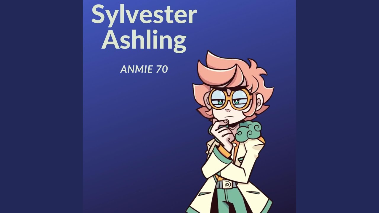 Sylvester Ashling
