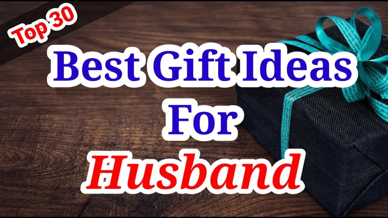 30 Best Gift Ideas For Husband | Present For Husband | Gifts For Him @Magic Gift Lab