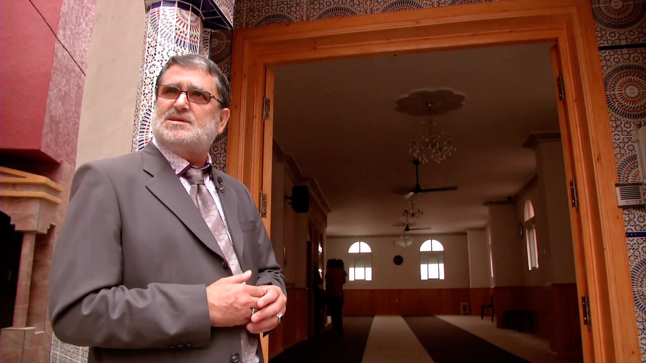 Laarby: “El Yihadismo es la mala interpretación del Islam” - En Tierra Hostil