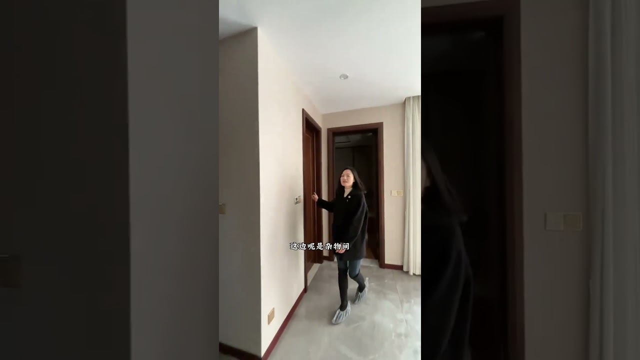 苏州姑苏主城区的中式园林别墅，室内装修好的园林做得也很漂亮 #苏州别墅 #中式别墅