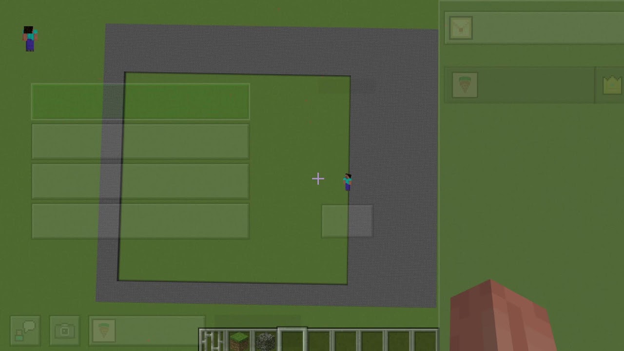 【Minecraft】 刑務所作りながら雑談配信