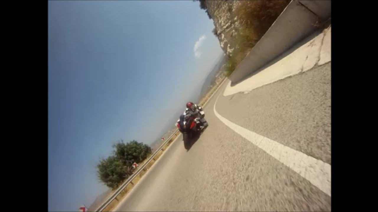 The fastest motorcycle group in Cyprus : Ravens Motorsport Group