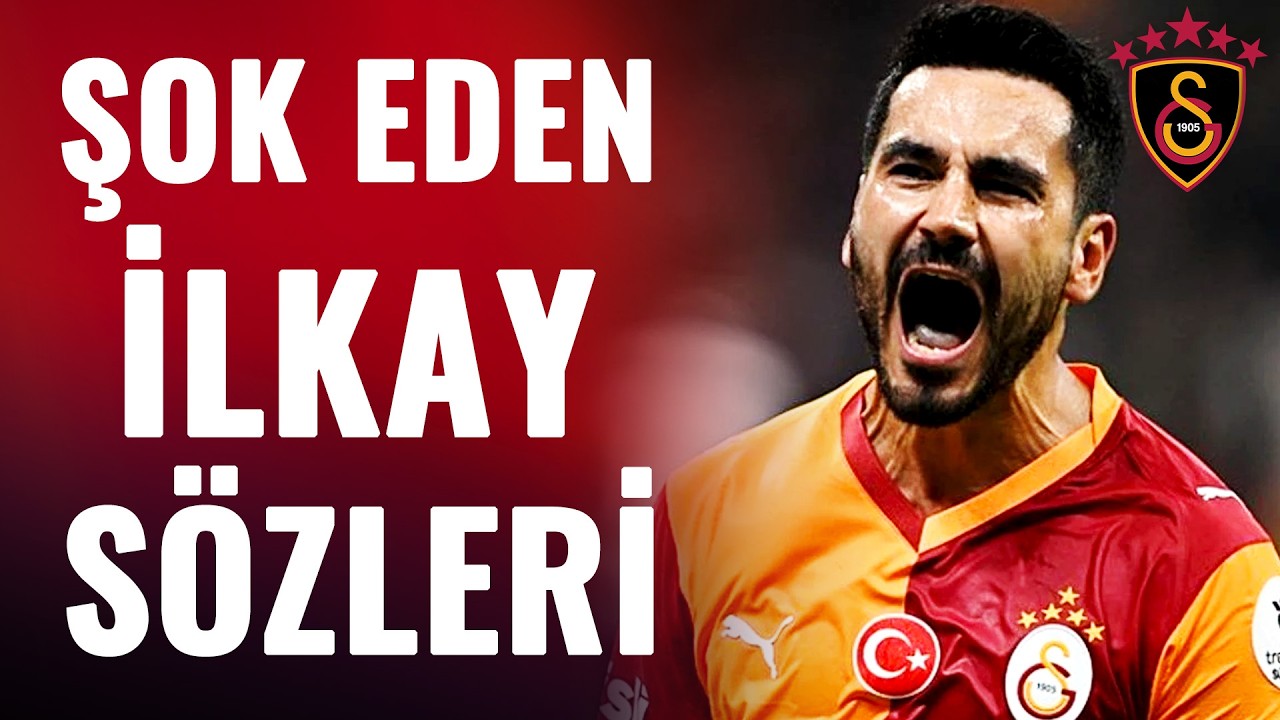İlkay Beklentinin Altında Mı Kaldı? 