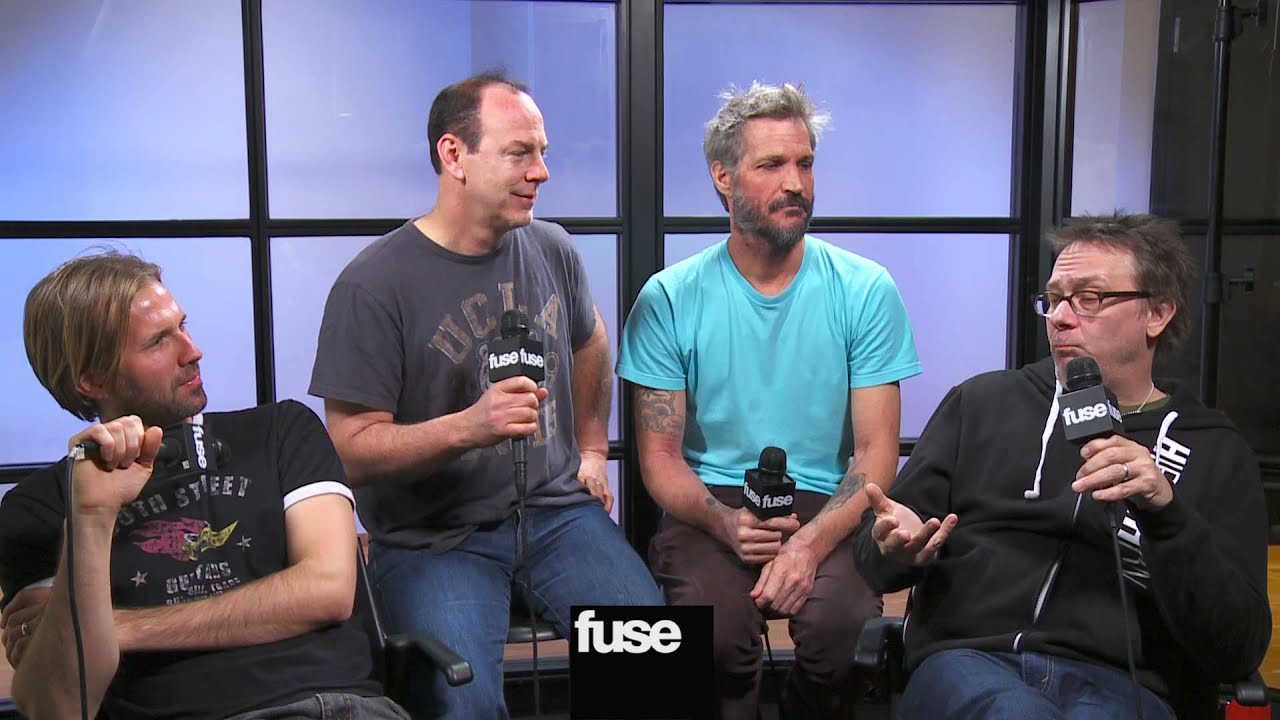 Bad Religion Break Down New Album 