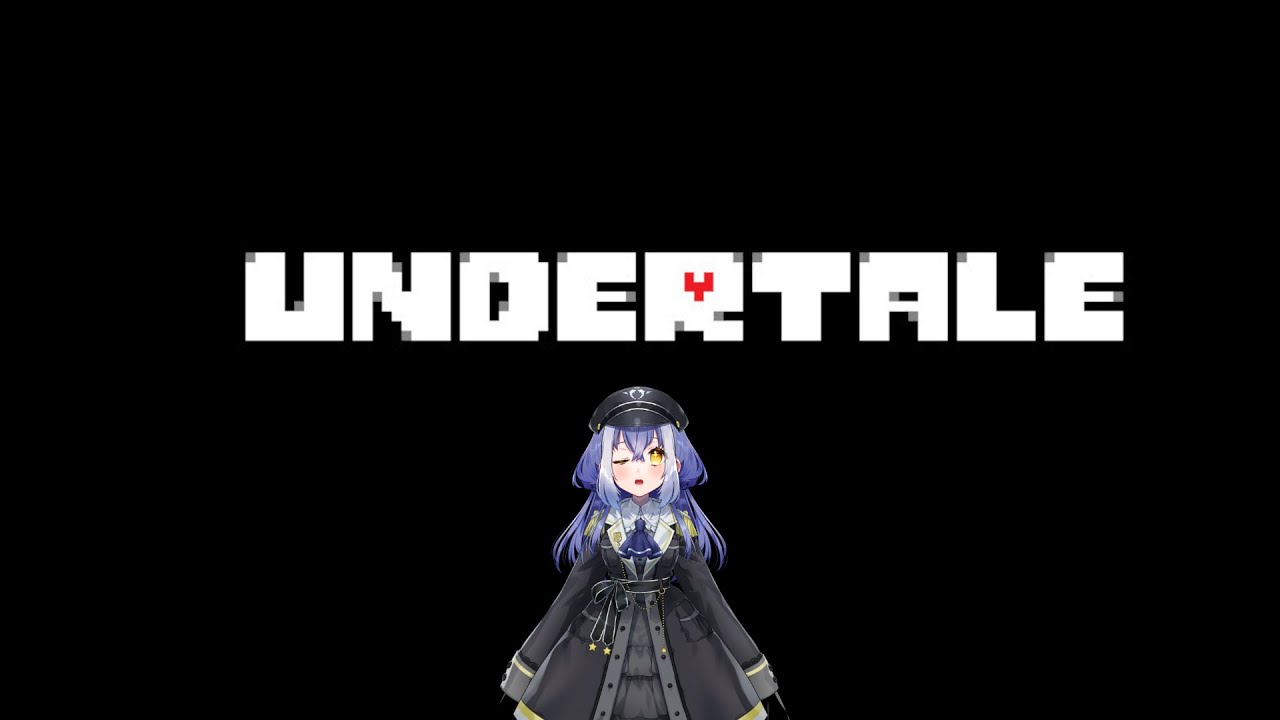 【アンダーテール】＃12  人間とモンスターの戦争史！？【天音空】