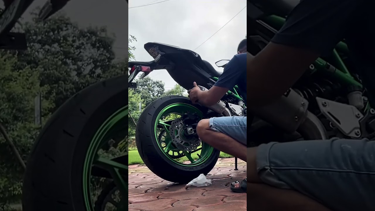 POLICE 👮👮 vs LOUD EXHAUST  🏍️🏍️💥