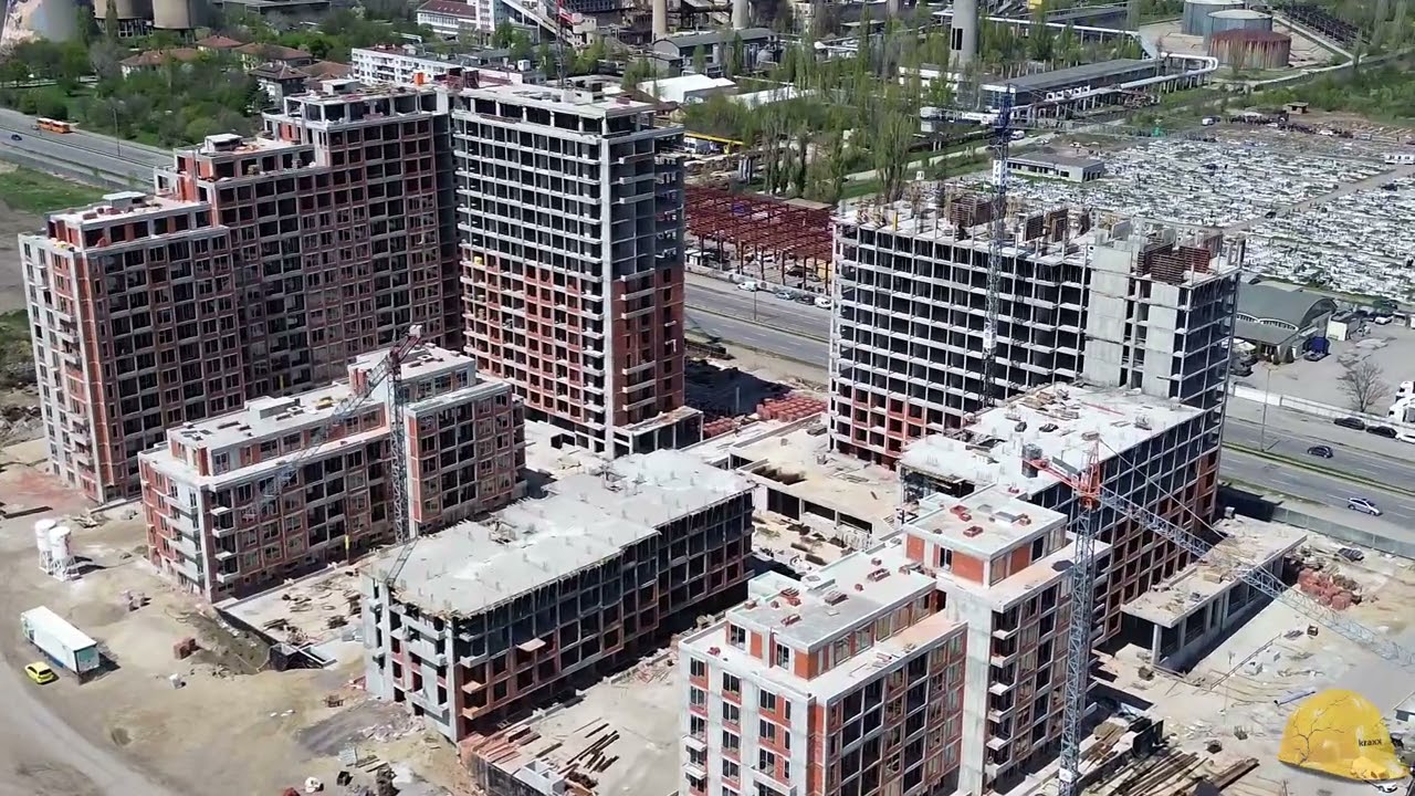 2023.04.23 - Capitol Residence