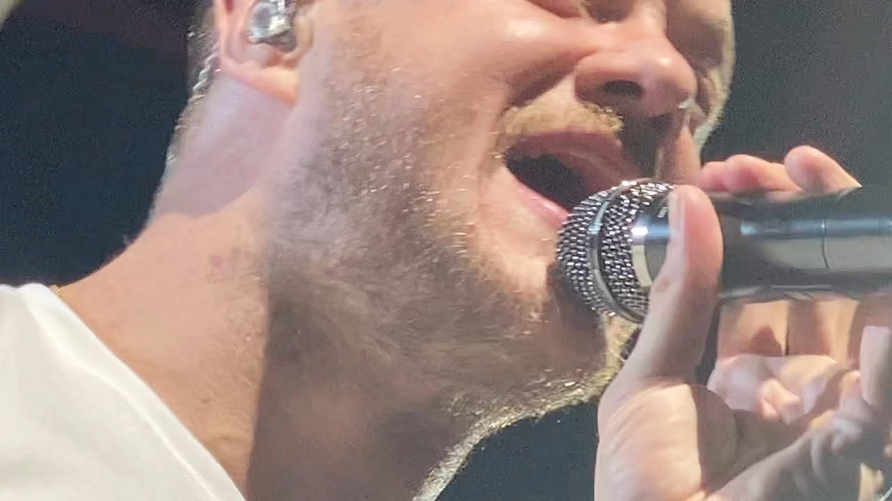 Imagine Dragons “Whatever it Takes” Live Victoria, BC April 10, 2022