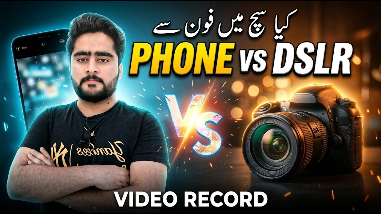 Best Open Camera Settings For Android | Open Camera Mic Settings |Open camera