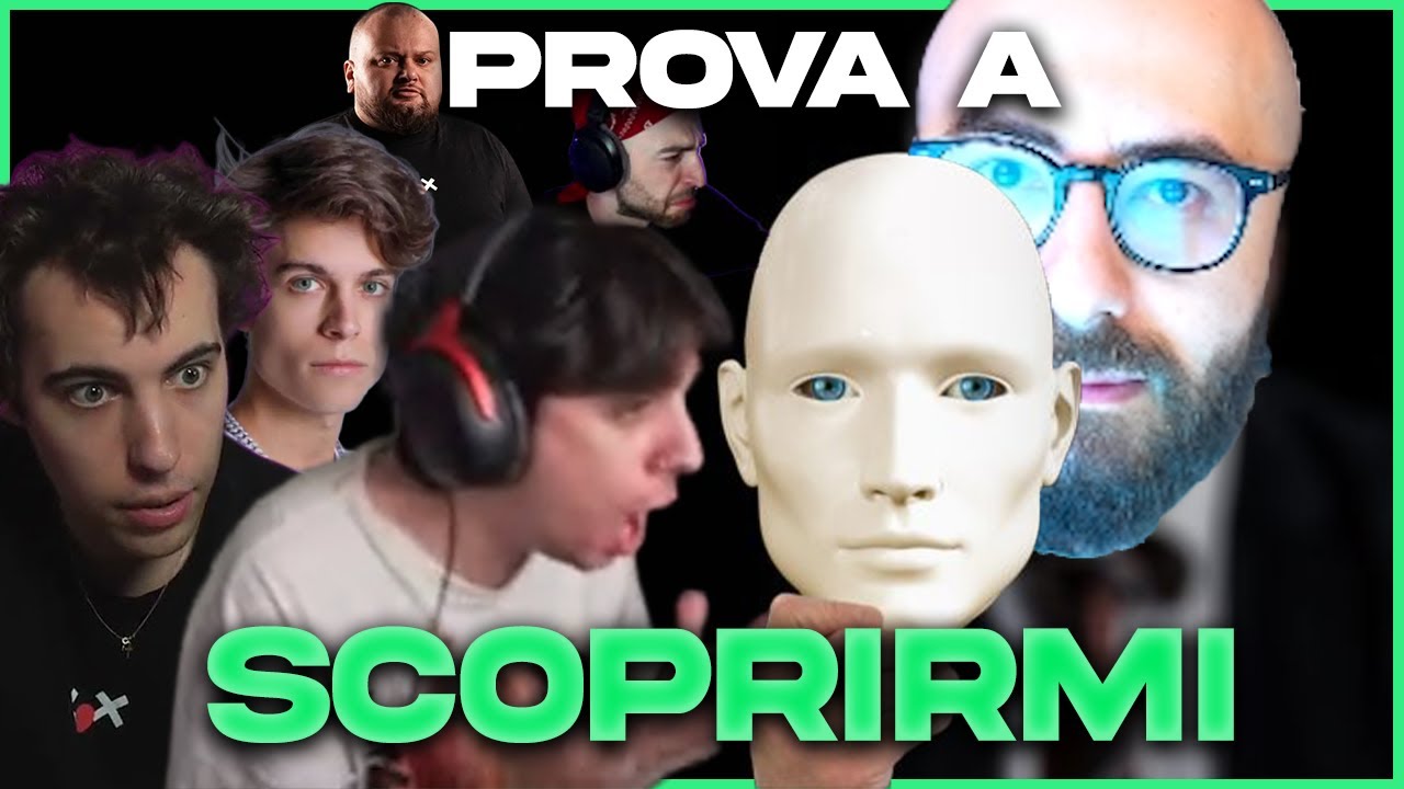 TI ENTRO NEL CERVELLO