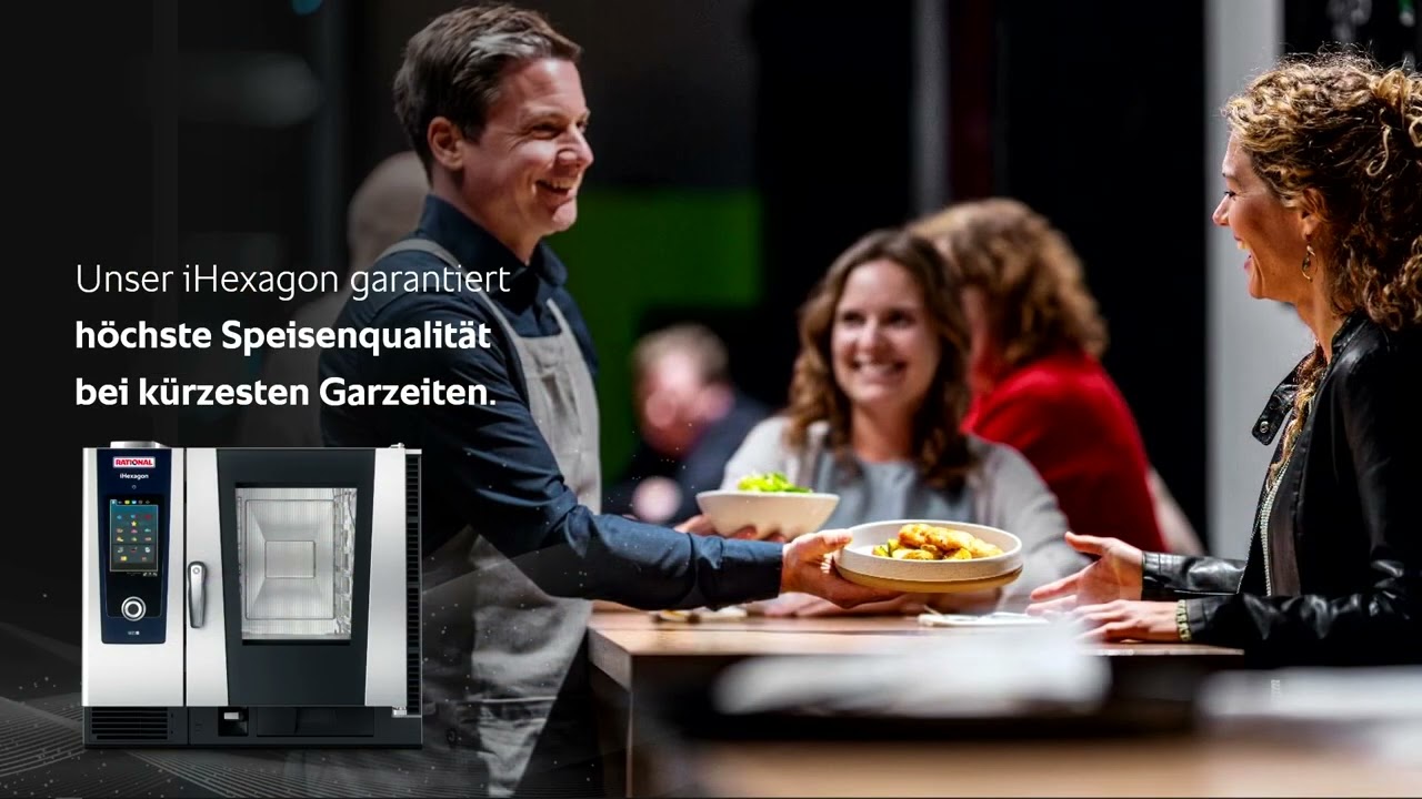 Hauptversammlung 2024 Board | RATIONAL
