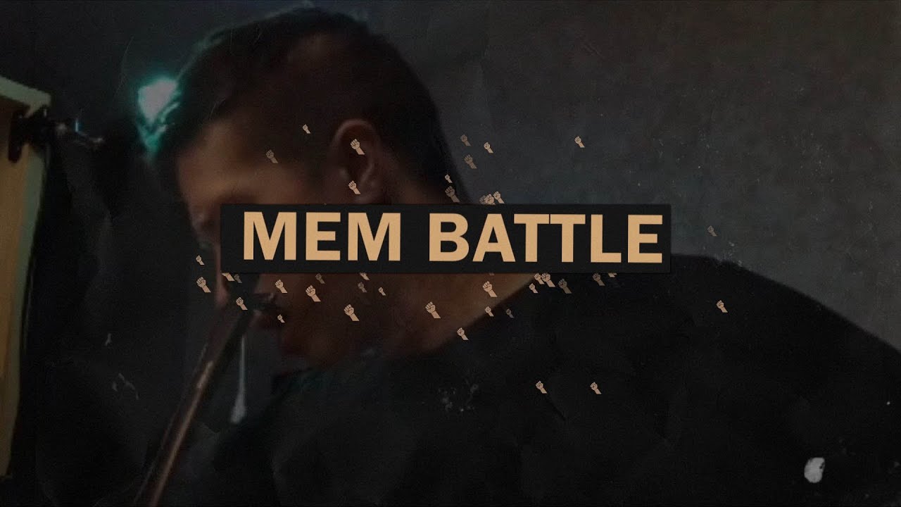 МЕМ BATTLE // ЖЕТОН WOW, МЕРЧ, САБКИ