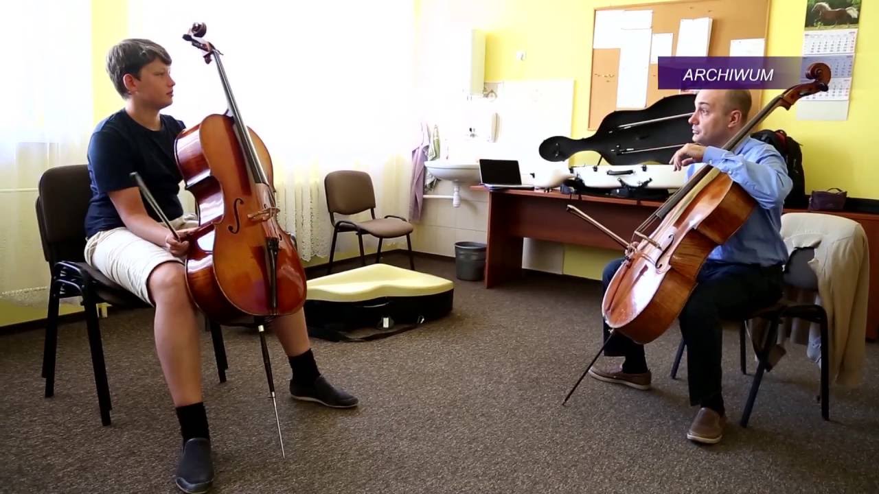 Piła: 8 edycja Music Festival & Master Class