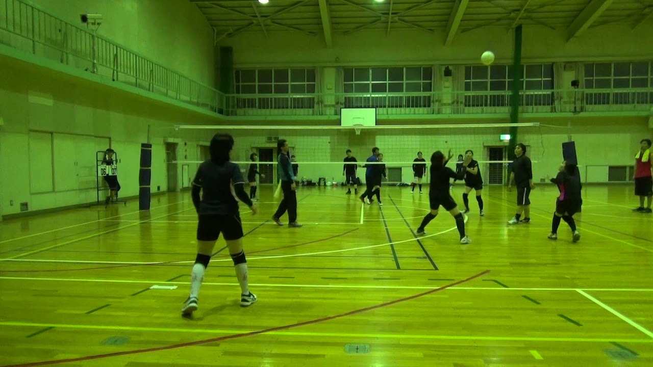 2019.620 vs桜田中【桜田中練習会】