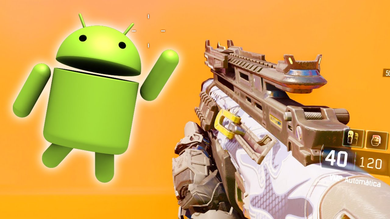 EL ROBOT EN NUKETOWN - BLACK OPS 3