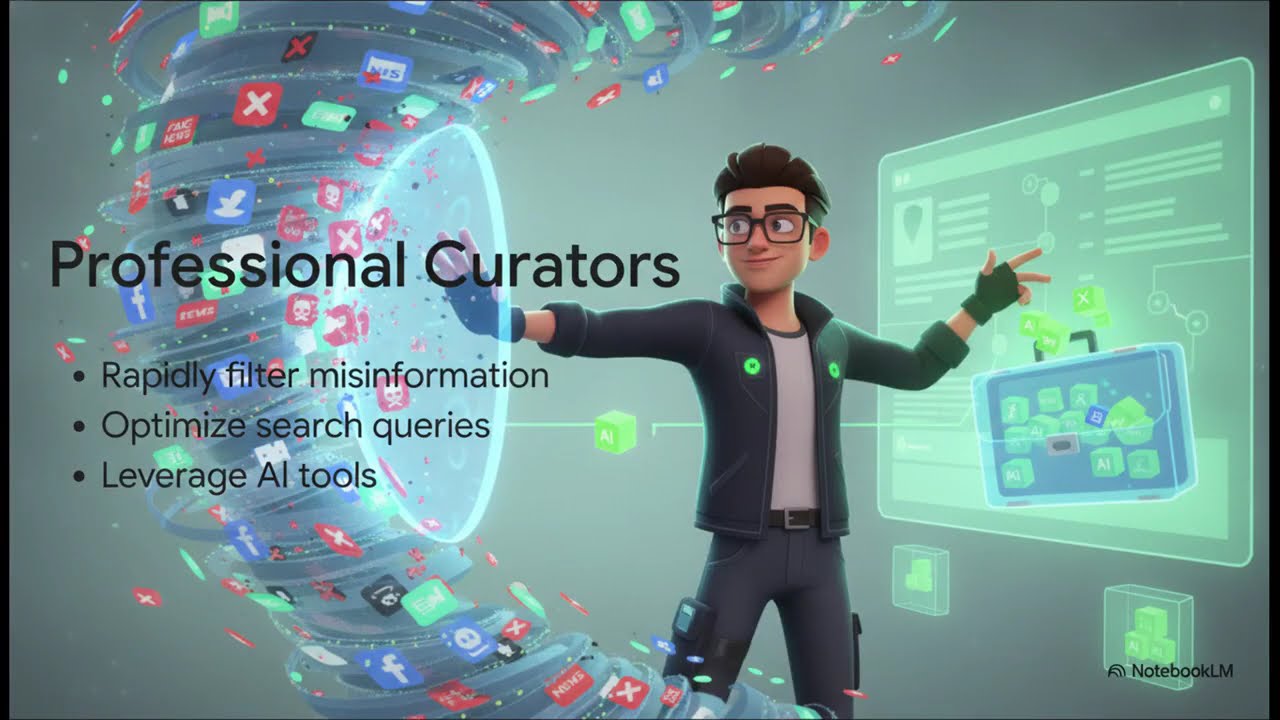 Is Gen Z Intelligent? Inside the Algorithmic Mind #genz #educationalvideo