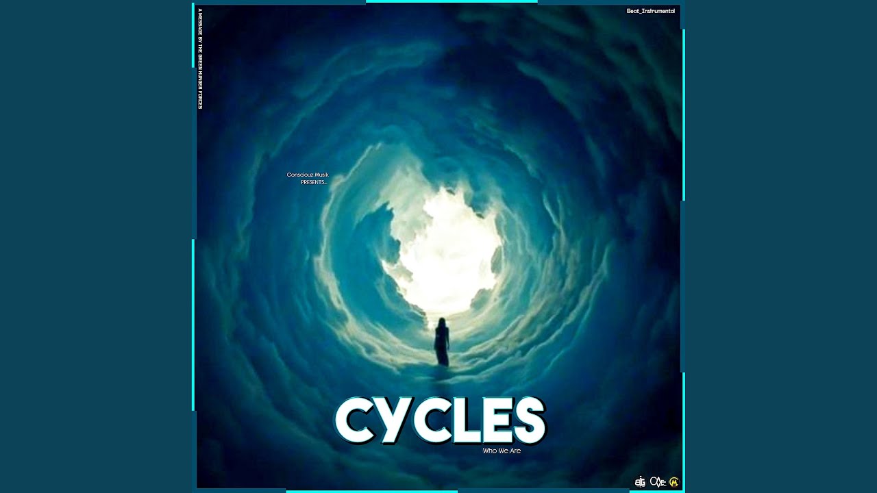 Cycles (4 SALE)